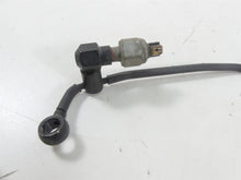 Load image into Gallery viewer, 2013 Harley Davidson VRSCF Muscle Rear Abs Brake Line Set 44724-08A 44725-08A | Mototech271