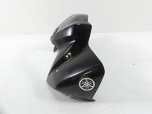 Load image into Gallery viewer, 2007 Yamaha FZ1 Fazer Front Fuel Gas Tank Cover Fairing Cowl 3C3-2171A-00 | Mototech271