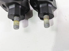 Load image into Gallery viewer, 2018 KTM 1290 Super Duke R Handlebar Riser Clamp Holder Set -Read 6140103903733S