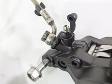 Load image into Gallery viewer, 2006 Triumph Rocket 3 Front Brake Caliper Set & Lines T2020837 T2020388 | Mototech271