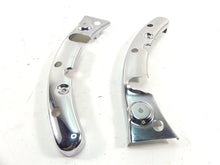 Load image into Gallery viewer, 2010 Harley Touring FLHRC Road King Rear Fender Braces Struts 47502-09 47504-09 | Mototech271