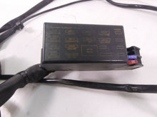 Load image into Gallery viewer, 2005 Harley Touring CVO FLHTCSE Electra Glide Main Wiring Harness -Read 70988-0 | Mototech271