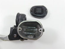 Load image into Gallery viewer, 2006 Harley Sportster XL1200 Custom Front Brake Master Cylinder 1/2" 45146-04 | Mototech271