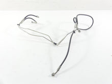 Load image into Gallery viewer, 2014 Ducati Hypermotard 821 SP Rear Abs Brake Line Hose Set 61910411B 61910401B | Mototech271