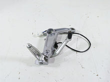 Load image into Gallery viewer, 2021 Aprilia RS660 Right Rider Footpeg & Shifter Shift Lever 2B005203 2B006354