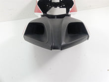 Load image into Gallery viewer, 2014 Ducati Hypermotard 821 SP Inner Outer Headlight Mask Cover Set 48015771D | Mototech271