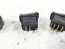 Load image into Gallery viewer, 2020 Polaris RZR XP 1000 Turbo Ignition Awd Light Switch Key Set 4016058