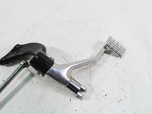 Load image into Gallery viewer, 2007 Harley Sportster XL1200 C Front Right Footpeg Mount & Brake Pedal 42652-04 | Mototech271
