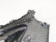 Load image into Gallery viewer, 2020 Triumph Daytona 765 Moto2 Left Side Carbon Cover Fairing -Broken T2309797 | Mototech271