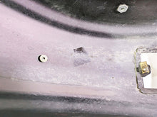 Load image into Gallery viewer, 2017 Harley Touring FLHTKSE CVO E-Glide Rear Fender Black Garnet 59500369 | Mototech271