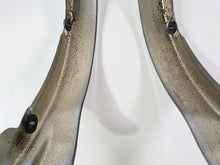 Load image into Gallery viewer, 2008 Kawasaki VN1600 Vulcan Nomad Rear Chrome Braces Struts 14091-0347