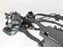 Load image into Gallery viewer, 2016 Harley Touring FLHR Road King Wiring Harness Loom ABS -No Cuts 69201314