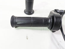 Load image into Gallery viewer, 2024 Kawasaki ZX6R ZX636 Ninja Throttle Grip Handle Cable Set 46019-0020 | Mototech271