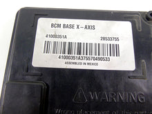 Load image into Gallery viewer, 2017 Harley Dyna FXDB Street Bob Bcm Body Control Module X-Axis 41000351A | Mototech271
