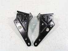 Load image into Gallery viewer, 2020 Harley Touring FLHX Street Glide Front Fairing Mounting Brackets 57000170