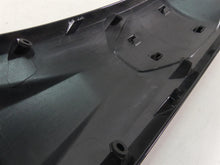 Load image into Gallery viewer, 2017 BMW R1200GS GSW K50 Black Storm Center Tank Cover Fairing 46618533664 | Mototech271