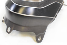 Load image into Gallery viewer, 2012 Ducati Multistrada 1200S CABRON FIBER Tank Cover Cowl Fairing 96901610B