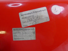 Load image into Gallery viewer, 2013 Mv Agusta F4RR Air Box Velocity Stacks Filter & Cover 8000B7226 8000C2010