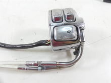 Load image into Gallery viewer, 1997 Harley Dyna FXDS Super Glide Conv Right Hand Control Switch -Read 71684-06A | Mototech271