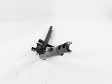 Load image into Gallery viewer, 2010 Harley VRSCF Muscle Rod Left Front Frame Downtube Rail 47987-07BK | Mototech271