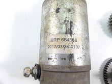 Load image into Gallery viewer, 2018 Can Am Commander 1000R XT Electric Engine Starter Motor + Gears 420684562 | Mototech271