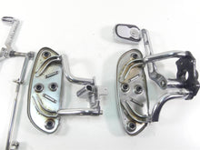 Load image into Gallery viewer, 2009 Harley FLHTCU SE4 CVO E-Glide Floorboard Shifter Brake Pedal Set 51498-09A | Mototech271