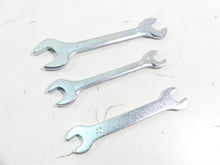 Load image into Gallery viewer, 2017 Yamaha XT1200Z Super Tenere Owners Tools Tool Kit Bag 23P-28100-00-00 | Mototech271