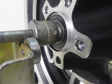 Load image into Gallery viewer, 2016 Harley FXDL Dyna Low Rider Rear Cast Straight 17x4.5 Wheel Rim 40900289 | Mototech271