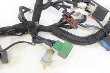 Load image into Gallery viewer, 2018 Husqvarna 401 Vitpilen Main Wiring Harness Loom No Cuts 28511075000 | Mototech271