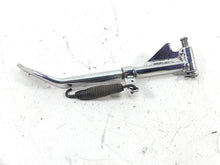 Load image into Gallery viewer, 1997 Harley Sportster XL1200 C Side Kickstand Kick Jiffy Stand 50072-92 | Mototech271