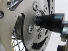 Load image into Gallery viewer, 2018 Harley Sportster XL1200 Custom 16x3 Rear Wheel Rim - Read 41478-10A | Mototech271