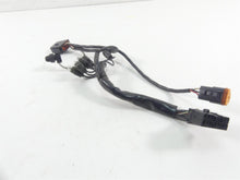 Load image into Gallery viewer, 1999 Harley FXSTS Softail Springer Instrument Indicator Lights Set 68743-99