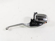 Load image into Gallery viewer, 2006 Harley VRSCR Street V-Rod Front Brake Master Cylinder 11/16 44551-06C | Mototech271