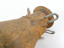 Load image into Gallery viewer, 2018 Can Am Maverick X3 Turbo STD Oem Exhaust Header Manifold Midpipe 707602242 | Mototech271