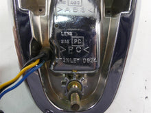 Load image into Gallery viewer, 2001 Yamaha XV1600 Road Star Taillight Tail Light + Chrome Cover 4WM-84700-00-00 | Mototech271