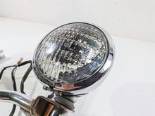 Load image into Gallery viewer, 2001 Harley FLHRCI Road King Front Spot Light Blinker Set 68712-94A 68846-98C