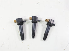 Load image into Gallery viewer, 2018 Can Am Maverick X3 XRC Turbo R Ignition Stick Coil Set 420666145 | Mototech271