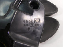 Load image into Gallery viewer, 2007 Suzuki M109R VZR1800 Boulevard Holley Pro Flo Air Cleaner Breather Filter