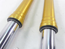 Load image into Gallery viewer, 2016 BMW R1200RS K54  Front Straight Esa Forks 31428555697 31428555698 | Mototech271