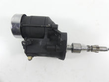 Load image into Gallery viewer, 1999 Harley FXSTS Softail Springer Engine Starter Motor + Cover 31553-94B | Mototech271