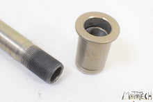 Load image into Gallery viewer, 2011 BMW K1300S K1300 S K40 Front Wheel Axle Spindle 31448526440 | Mototech271