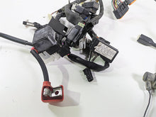 Load image into Gallery viewer, 2019 Suzuki M109R VZR1800 Boulevard Wiring Harness Loom - No Cuts 36610-48GE0