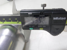 Load image into Gallery viewer, 2005 Honda V-Twin VTX1800 S3 Front Straight Fork Leg 51580-MCV-R21 51480-MCV-R21