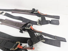 Load image into Gallery viewer, 2020 Yamaha YXZ1000 R SS XTR Aces Racing 4-Point Seat Belt Set