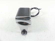 Load image into Gallery viewer, 2005 Harley Touring CVO FLHTCSE Electra Glide Chrome Rectifier 74622-04 | Mototech271