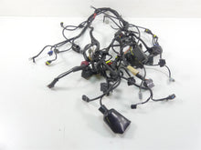 Load image into Gallery viewer, 2008 Ducati Hypermotard 1100 Main Wiring Harness Loom - Read 51015441A | Mototech271