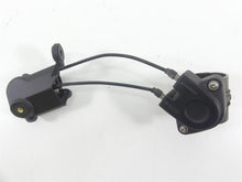 Load image into Gallery viewer, 2017 BMW RnineT Racer K32 Exhaust Valve Flap D=57mm & Servo Moto 18518546552