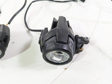 Load image into Gallery viewer, 2015 BMW R1200GS Adv K51 Daytime Running Fog Spot Light Lamp Set 63178532147