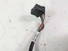 Load image into Gallery viewer, 2007 Harley Touring FLHTCU SE CVO E-Glide Instrument Indicator Lights 68789-96B | Mototech271