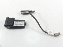 Load image into Gallery viewer, 2010 Harley FXDWG Dyna Wide Glide Tssm Security Control Module Set 68925-07 | Mototech271